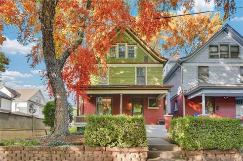 808 E 31st Terrace, Kansas City, MO 64109 - #: 2584206