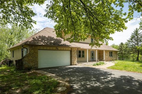 1712 S La Frenz Road, Liberty, MO 64068 - MLS#: 2617714