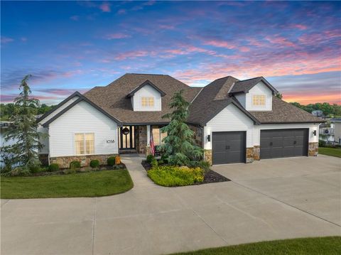 1038 Lake Viking Terrace, Altamont, MO 64620 - #: 2559543