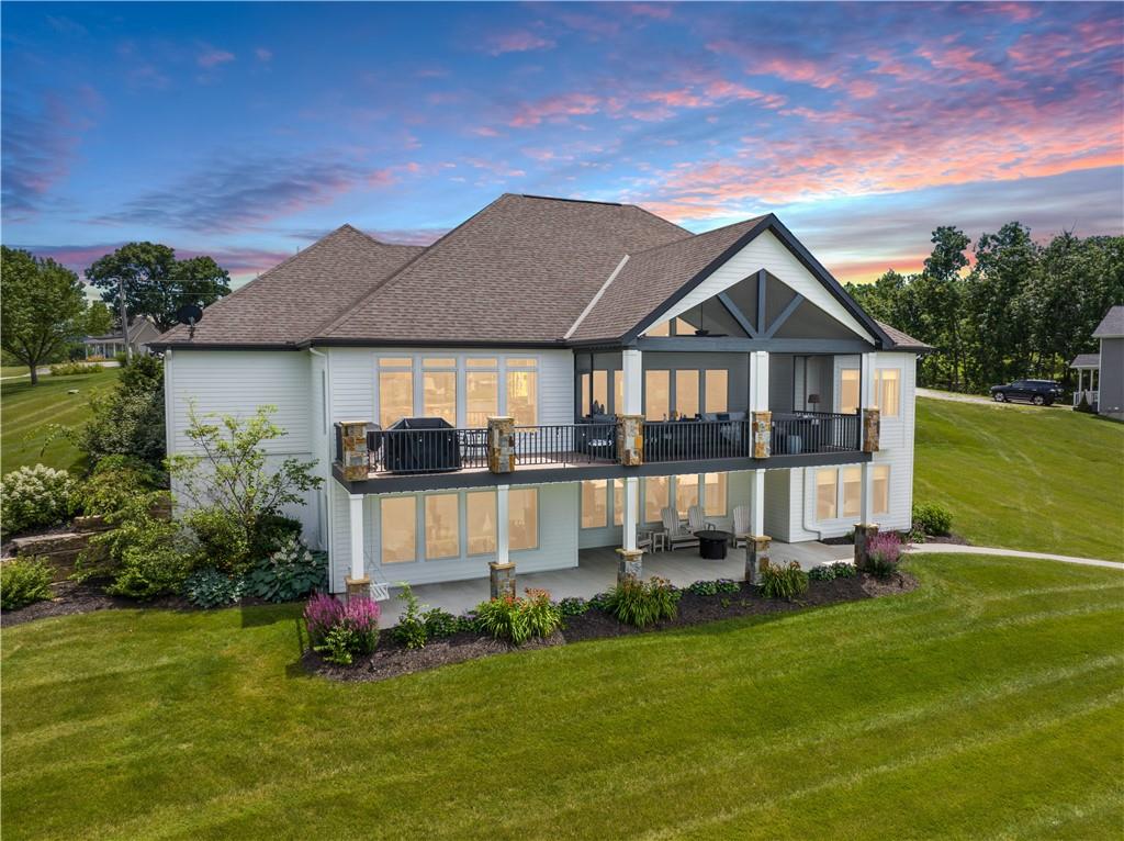 1038 Lake Viking Terrace