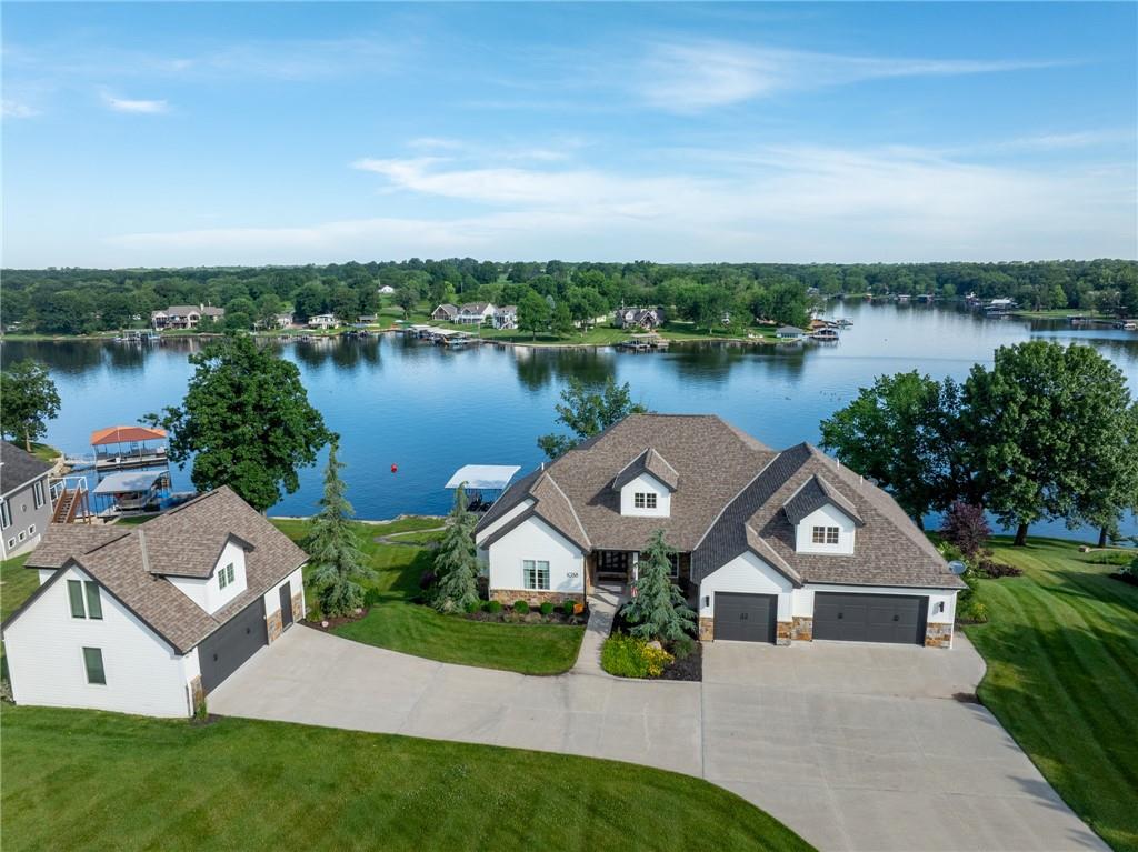 1038 Lake Viking Terrace