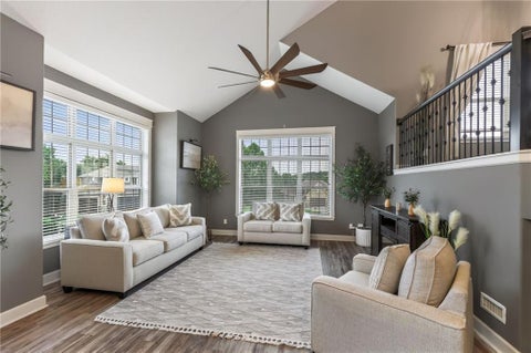 6388 NW Sioux Drive, Parkville, MO 64152 - MLS#: 2634811