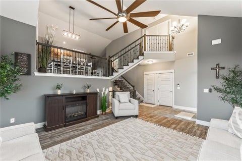 6388 NW Sioux Drive, Parkville, MO 64152 - MLS#: 2634811