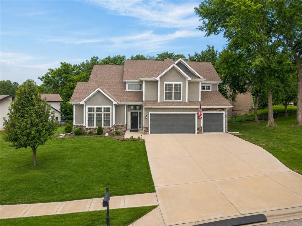 6388 NW Sioux Drive
