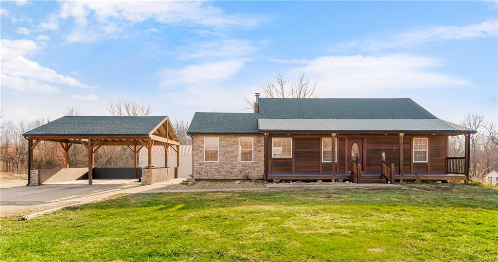 34509 E 323rd Street