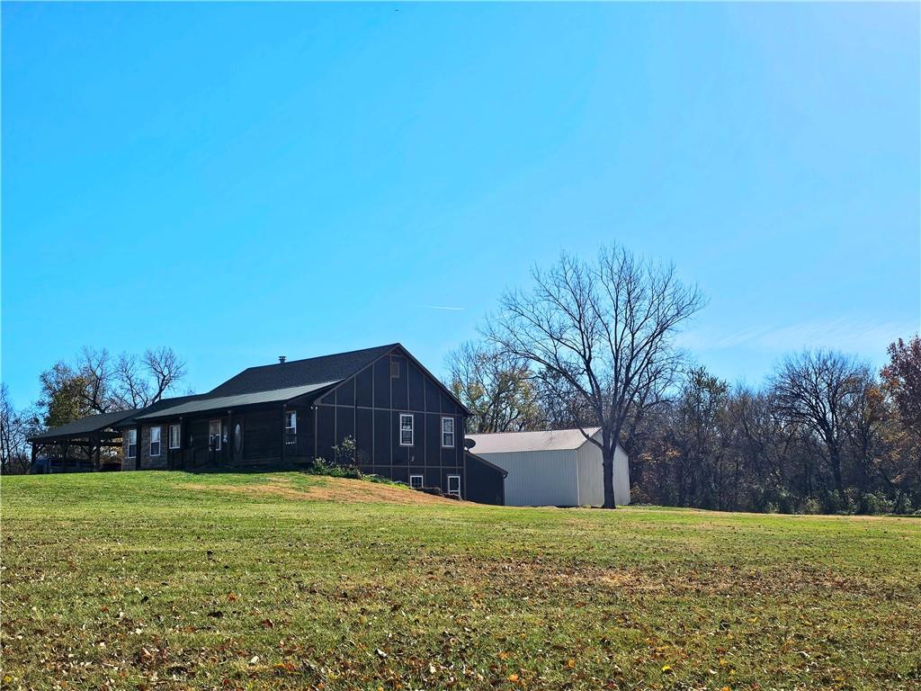 34509 E 323rd Street