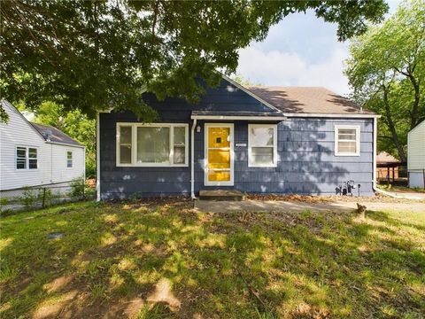11114 Bennington Avenue, Kansas City, MO 64134 - MLS#: 2589126