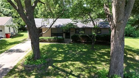 5336 Appleton Avenue, Raytown, MO 64133 - MLS#: 2583764