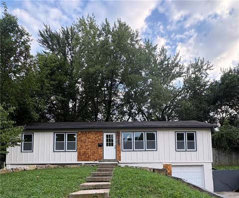 9425 E 67th Terrace, Raytown, MO 64133 - #: 2634400
