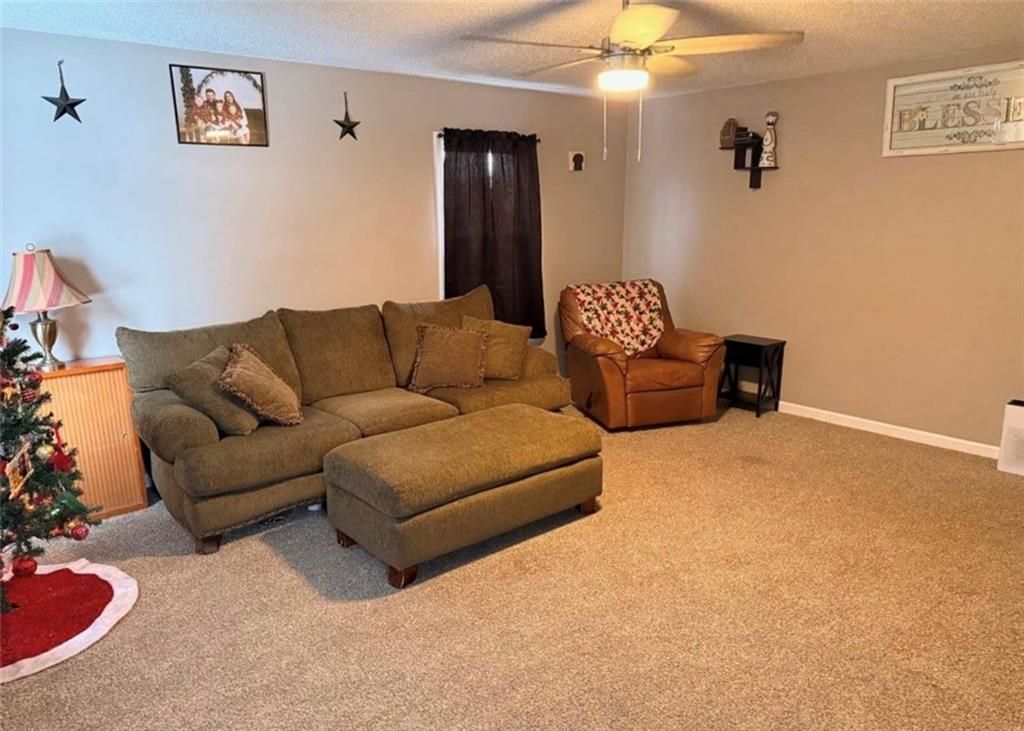 Photo of 1205 Alexander Street, Chillicothe, MO 64601 (MLS # 2596773)