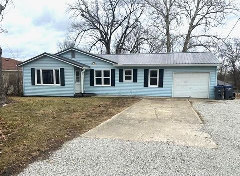 1205 Alexander Street, Chillicothe, MO 64601 - #: 2596773