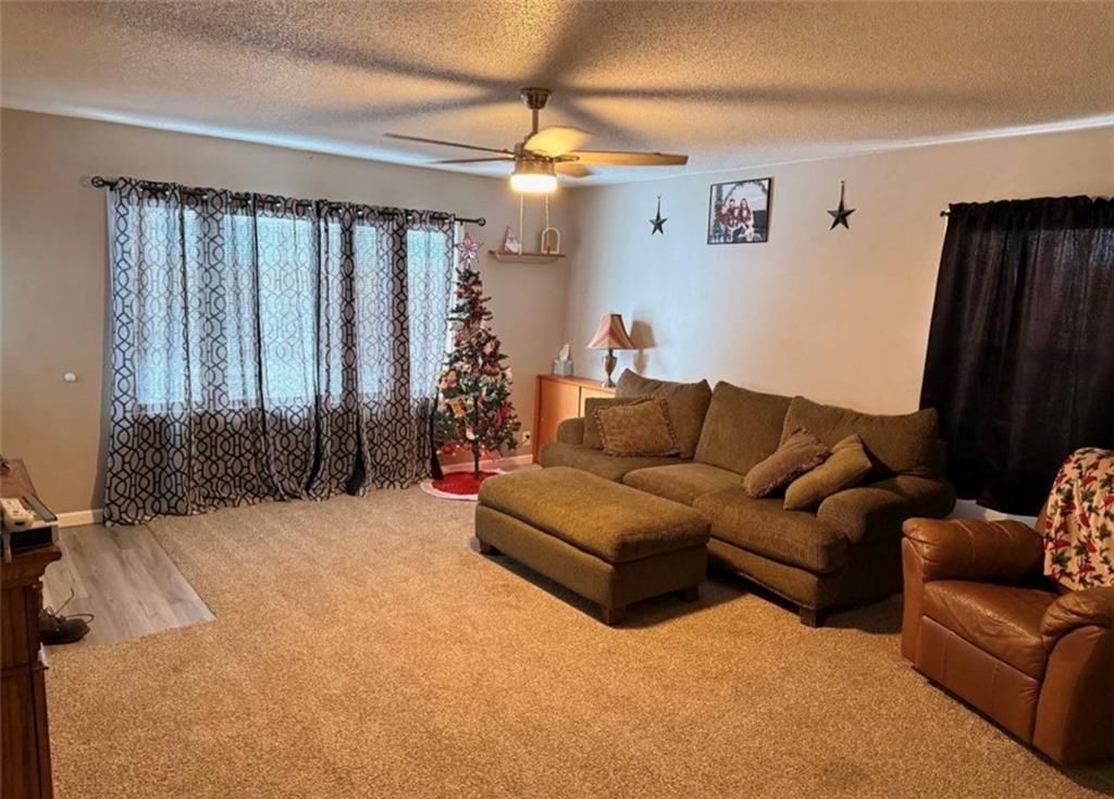 Photo of 1205 Alexander Street, Chillicothe, MO 64601 (MLS # 2596773)