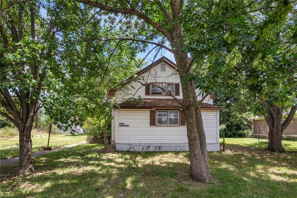 119 S Dane Road