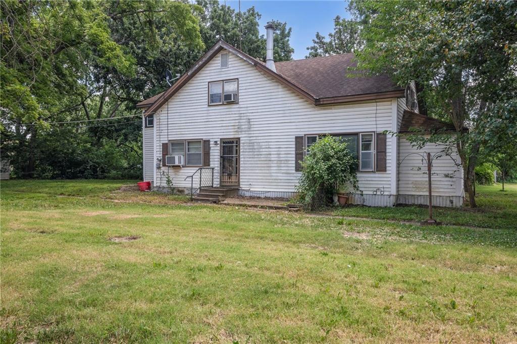 119 S Dane Road