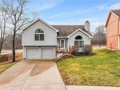 6315 NE 48th Court Kansas City MO 64119