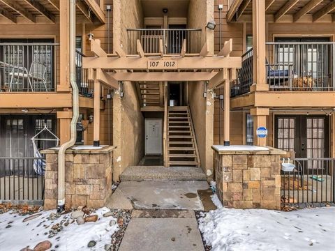 4727 Jarboe Street Unit 109, Kansas City, MO 64112 - #: 2531980