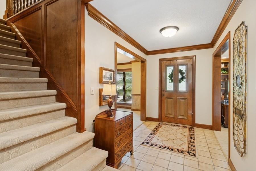 8900 Linden Drive