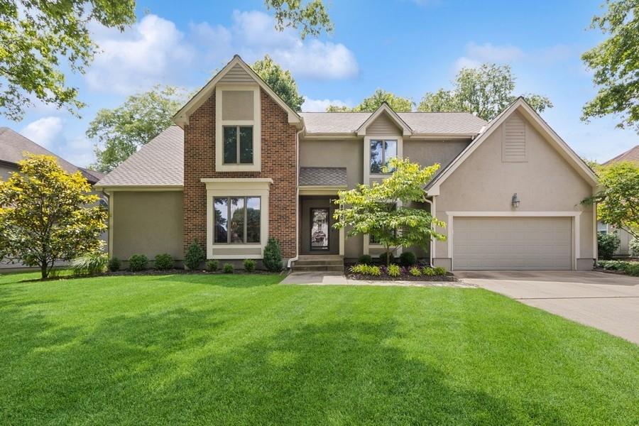 8900 Linden Drive