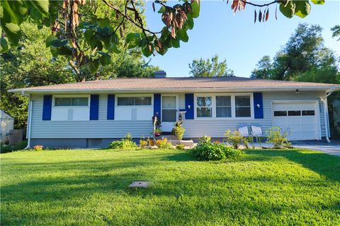 8507 E 114th Street, Kansas City, MO 64134 - #: 2570495