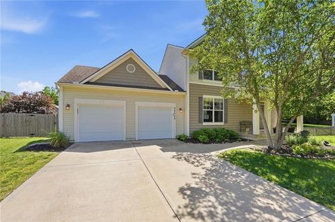 28645 W 159th Terrace, Gardner, KS 66030 - MLS#: 2619685