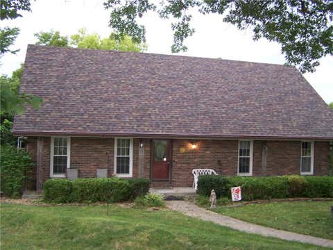 Photo of 6820 S Hillside School Road, Oak Grove, MO 64075 (MLS # 2637343)