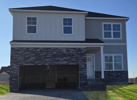 7607 NE 107th Terrace, Kansas City, MO 64157 - MLS#: 2595392