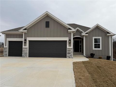1059 Fir Lane, Liberty, MO 64068 - MLS#: 2575879