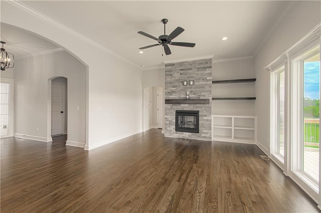 Photo of 1059 Fir Lane, Liberty, MO 64068 (MLS # 2575879)