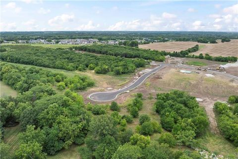 Tiny photo for 17285 Galloway Drive, Stilwell, KS 66085 (MLS # 2517930)