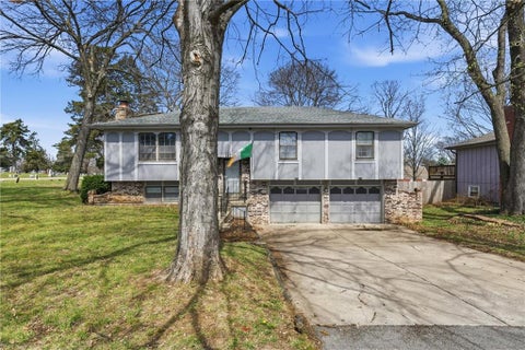 11714 W 61st Terrace, Shawnee, KS 66203 - #: 2636305
