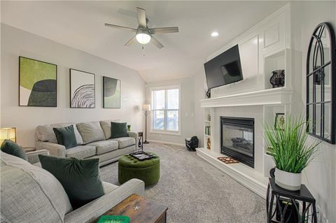 Tiny photo for 1356 Brown Street, Liberty, MO 64068 (MLS # 2613211)