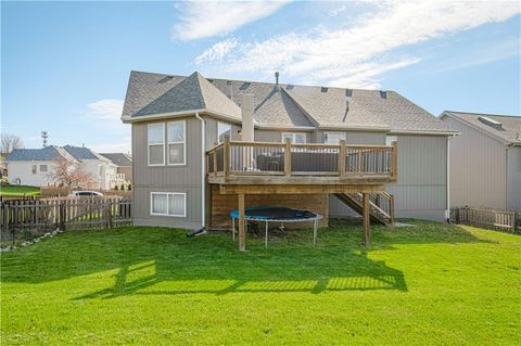 Tiny photo for 1356 Brown Street, Liberty, MO 64068 (MLS # 2613211)