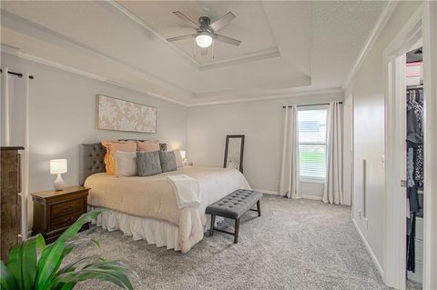 Tiny photo for 1356 Brown Street, Liberty, MO 64068 (MLS # 2613211)