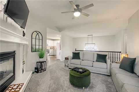 Tiny photo for 1356 Brown Street, Liberty, MO 64068 (MLS # 2613211)