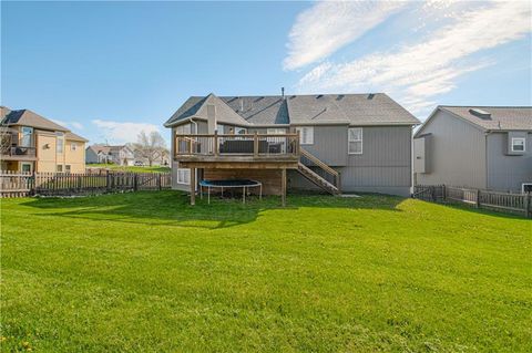 Tiny photo for 1356 Brown Street, Liberty, MO 64068 (MLS # 2613211)