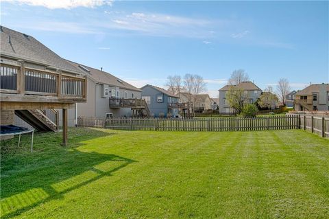 Tiny photo for 1356 Brown Street, Liberty, MO 64068 (MLS # 2613211)