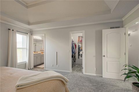 Tiny photo for 1356 Brown Street, Liberty, MO 64068 (MLS # 2613211)