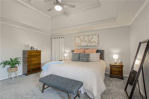 Tiny photo for 1356 Brown Street, Liberty, MO 64068 (MLS # 2613211)