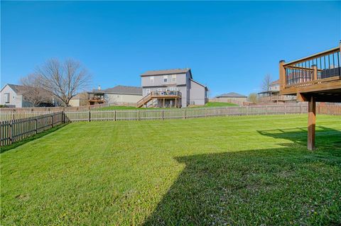 Tiny photo for 1356 Brown Street, Liberty, MO 64068 (MLS # 2613211)