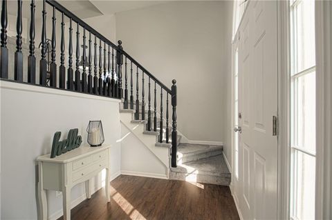 Tiny photo for 1356 Brown Street, Liberty, MO 64068 (MLS # 2613211)