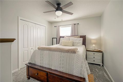 Tiny photo for 1356 Brown Street, Liberty, MO 64068 (MLS # 2613211)