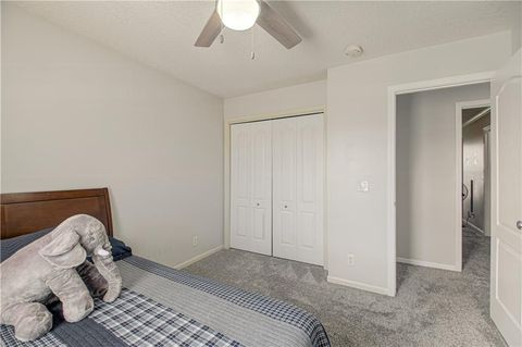 Tiny photo for 1356 Brown Street, Liberty, MO 64068 (MLS # 2613211)