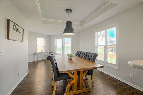 Tiny photo for 1356 Brown Street, Liberty, MO 64068 (MLS # 2613211)