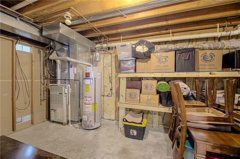 Tiny photo for 1356 Brown Street, Liberty, MO 64068 (MLS # 2613211)