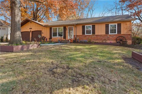 9207 W 97th Street, Overland Park, KS 66212 - MLS#: 2587872