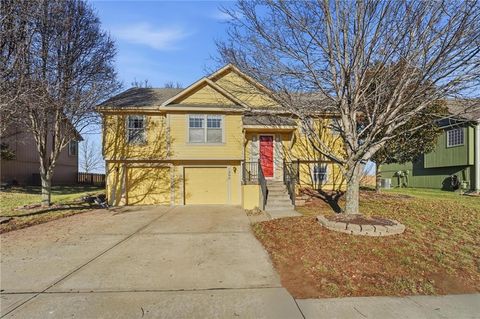 1200 W 10th Street Kearney MO 64060