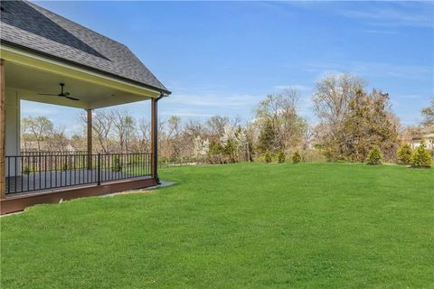 11335 S Crestone Street Olathe KS 66061