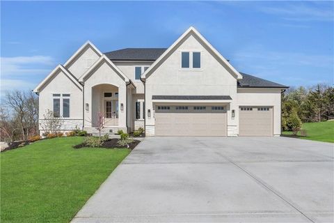 11335 S Crestone Street Olathe KS 66061