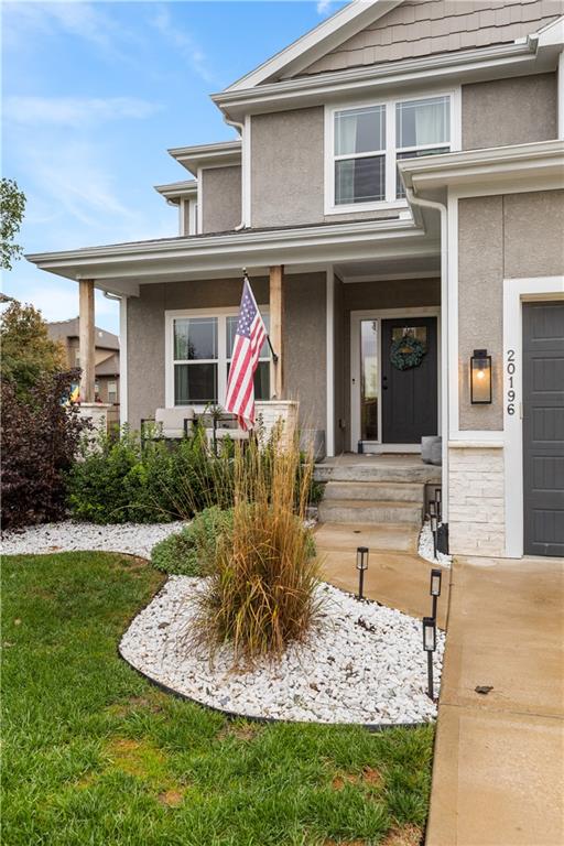 20196 W 224th Terrace