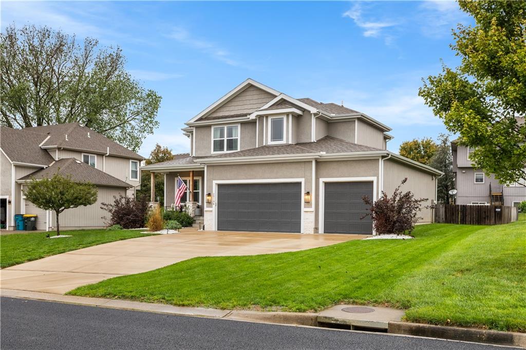 20196 W 224th Terrace